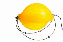 настольная лампа eclipse lamp yellow в Туле