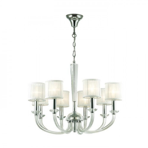 подвесная люстра odeon light malle 4197/8 в Туле