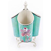 подставка для столовых приборов floral mood в Туле