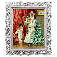 картинас новым годом! в рамемадлен, версия 9 в Туле