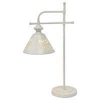 настольная лампа arte lamp kensington a1511lt-1wg в Туле