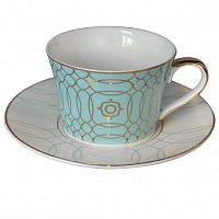 чайная пара turquoise veil в Туле