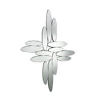 зеркало фигурное domo от schuller в Туле