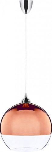 подвесной светильник nowodvorski globe copper 5763 в Туле