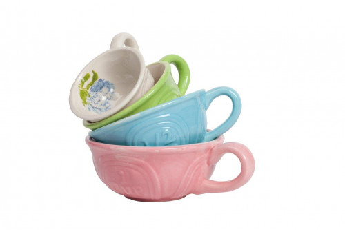 набор чашек cup and cap в Туле