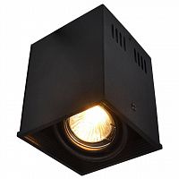 потолочный светильник arte lamp cardani a5942pl-1bk в Туле