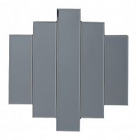 зеркальное панно декоративное musica в Туле