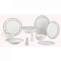 набор посуды marbella 26 pcs dinner set в Туле