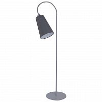 торшер tk lighting 3078 wire gray в Туле