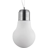 подвесной светильник arte lamp edison a1403sp-1ss в Туле