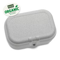 ланч-бокс pascal s organic, серый в Туле