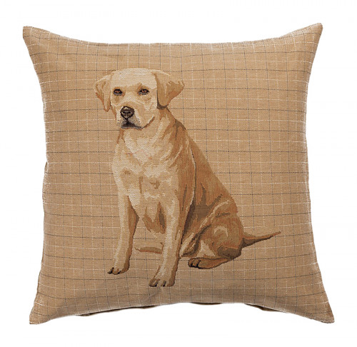 подушка с лабрадором breeds labrador в Туле