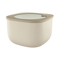контейнер для хранения store&more 2,8 л бежевый в Туле