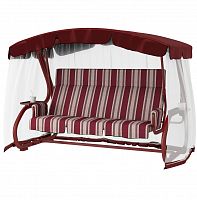 качели leset 904 bordo premium в Туле