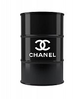 декоративная бочка chanel l в Туле