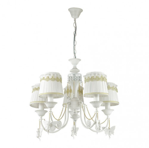 подвесная люстра lumion ponso 3408/5 в Туле