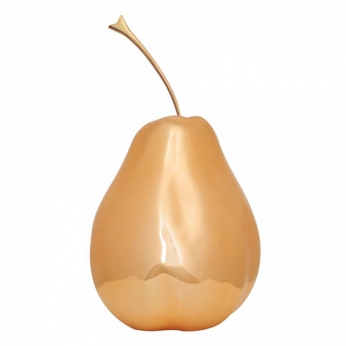 декор pear rose gold small в Туле