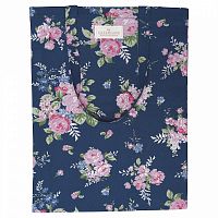 сумка хлопковая rose dark blue в Туле