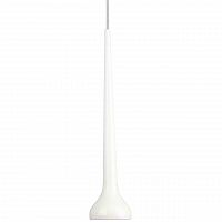 подвесной светильник arte lamp slanciato a4010sp-1wh в Туле