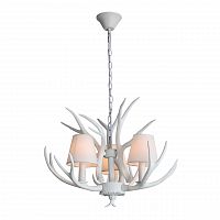 подвесная люстра st luce catorene sl346.503.03 в Туле