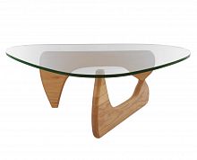 стол журнальный isamu noguchi style coffee table орех в Туле