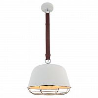 подвесной светильник lussole loft grlsp-8043 в Туле