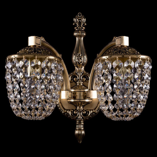 бра bohemia ivele 1872/2/150/gb в Туле