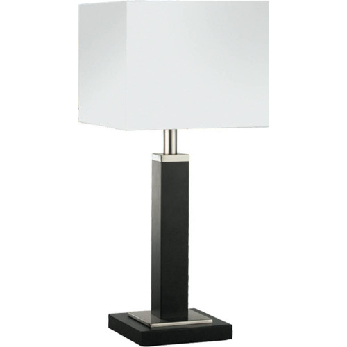 настольная лампа arte lamp waverley a8880lt-1bk в Туле