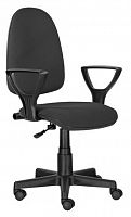компьютерное кресло brabix prestige ergo mg-311 офисное в Туле