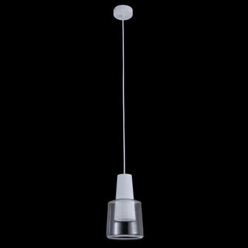 подвесной светильник crystal lux uno sp1 transparent в Туле