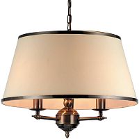 подвесная люстра arte lamp alice a3579sp-3ab в Туле