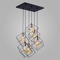 подвесная люстра tk lighting 2779 alambre в Туле