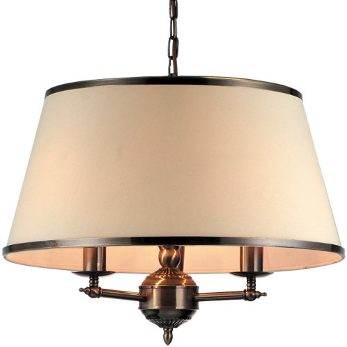 подвесная люстра arte lamp alice a3579sp-3ab в Туле