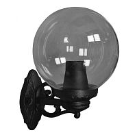 уличный настенный светильник fumagalli bisso/g250 g25.131.000.aze27 в Туле