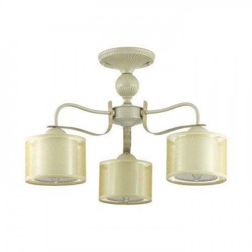 потолочная люстра lumion lilivant 3488/3c в Туле
