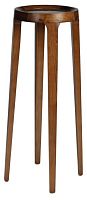 консоль side table коричневая в Туле