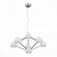 подвесная люстра st luce rottura sl853.503.07 в Туле