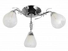 потолочная люстра toplight alexia tl3640x-03ch в Туле