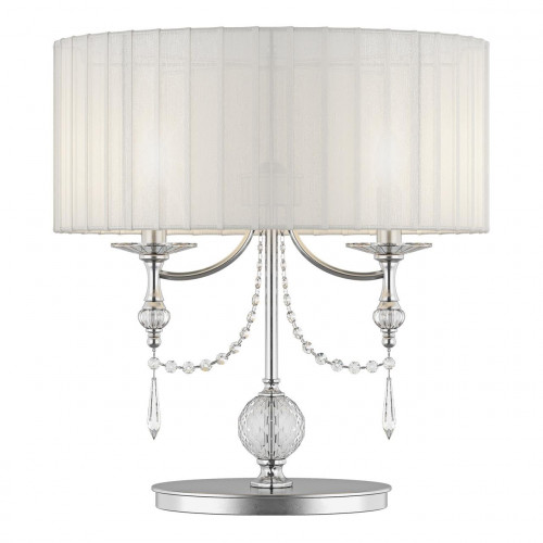 настольная лампа lightstar paralume 725926 в Туле