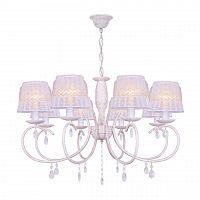 подвесная люстра toplight camilla tl1135-8h в Туле