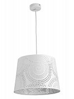 подвесной светильник toplight carol tl4030d-01wh в Туле