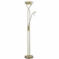 торшер arte lamp duetto a4399pn-2ab в Туле