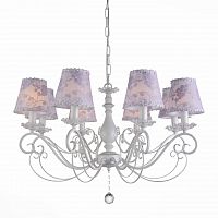 подвесная люстра st luce incanto sl160.503.08 в Туле