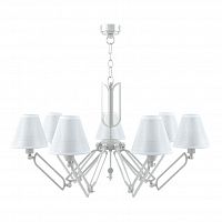 подвесная люстра lamp4you hightech m1-07-wm-lmp-o-20 в Туле