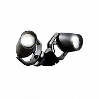 уличный настенный светодиодный светильник fumagalli minitommy 2l 3m1.000.000.axu2l в Туле