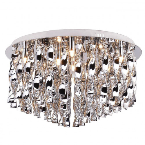 потолочный светильник arte lamp fuochi a8107pl-10cc в Туле