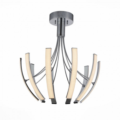 потолочная светодиодная люстра st luce arco sl912.102.10 в Туле