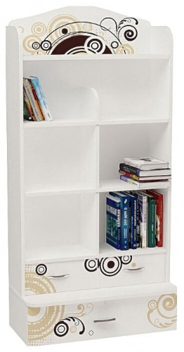 стеллаж abc king extreme 7 полок, материал: лдсп в Туле