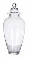 ваза настольная container glass / gl07006 в Туле