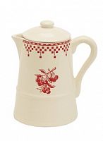 кофейник красные шашечки comptoir de famille в Туле